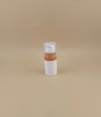 Mini Taşınabilir Havasız Pompa Şişesi 10ml