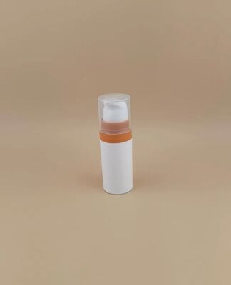 Mini Taşınabilir Havasız Pompa Şişesi 10ml