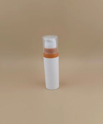 Mini Taşınabilir Havasız Pompa Şişesi 10ml