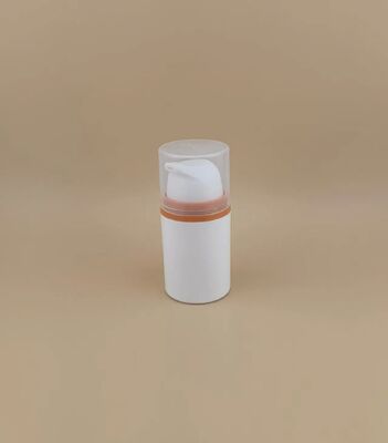 Taşınabilir Havasız Pompa Şişesi 30ml