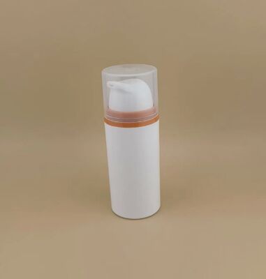 Taşınabilir Havasız Pompa Şişesi 30ml