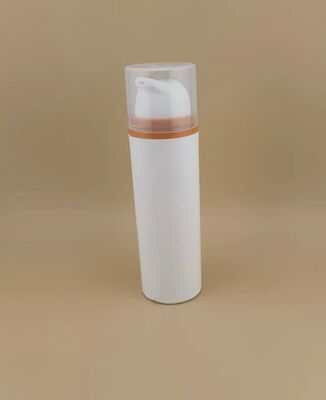 Taşınabilir Havasız Pompa Şişesi 30ml