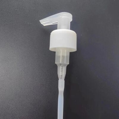 24mm Dağıtıcı Pompası Kaliteli El Pompası Dağıtıcı Metal Dağıtıcı Pompası
