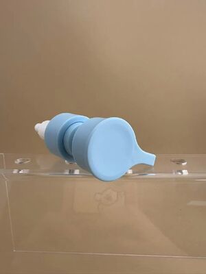28/410 Dönüştürücü Plastik El Pres Şampuan Şişesi Pompası