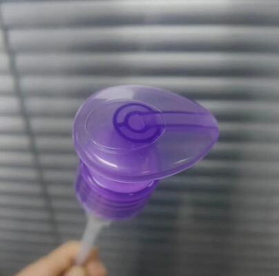 Açık losyon pompası sıvı sabun dağıtıcısı plastik losyon pompası K202-8