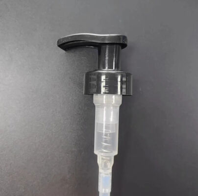 Plastik losyon pompası / sıvı sabun / el yıkama dağıtıcısı pompa kapağı tipi pompa püskürtücüsü K202-10