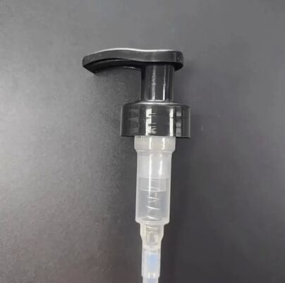 Plastik losyon pompası / sıvı sabun / el yıkama dağıtıcısı pompa kapağı tipi pompa püskürtücüsü K202-10