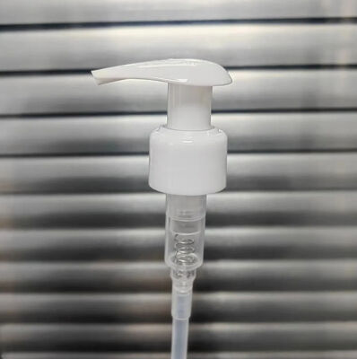 Geri dönüşümlü 20mm 24mm 28mm Plastik Köpük Şişe Pompası Mus Dağıtıcı Pompa Kafası Temizleyici Sabun Duş Mus K202-11