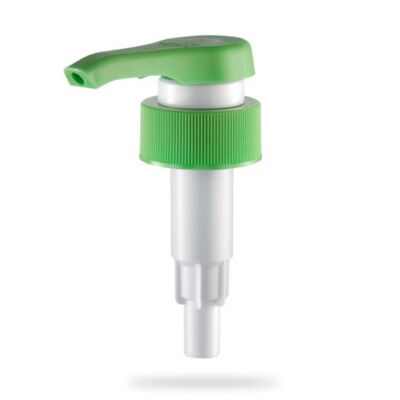 Losyon pompası çok fonksiyonel losyon dağıtıcı pompa banyo için çevre dostu 4cc K206-2