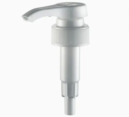 Losyon pompası çok fonksiyonel losyon dağıtıcı pompa banyo için çevre dostu 4cc K206-2