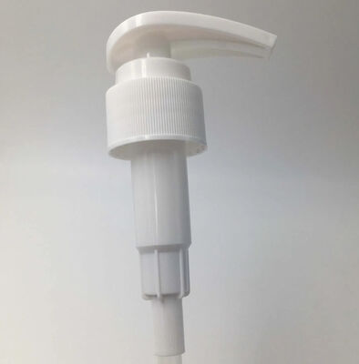 Çeşitli Kozmetikler için pompa şişe 4cc vida losyon pompaları K206-6