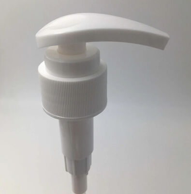Çeşitli Kozmetikler için pompa şişe 4cc vida losyon pompaları K206-6