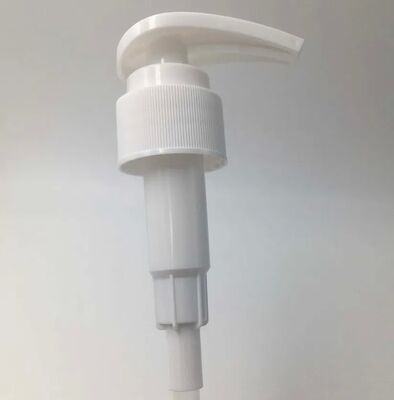 Çeşitli Kozmetikler için pompa şişe 4cc vida losyon pompaları K206-6