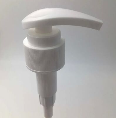 Çeşitli Kozmetikler için pompa şişe 4cc vida losyon pompaları K206-6