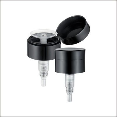 Kolay uygulanması için Slick-Sproof Nail Polish Remover Pump 33/410