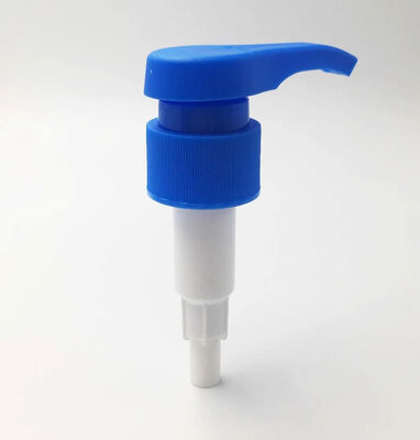 Yüksek Kaliteli 28/410 Plastik Dispenser Pompa Şampuan Duş Gel Losyonlar Büyük Çıkımlı Duş Fırlatma Şişeleri