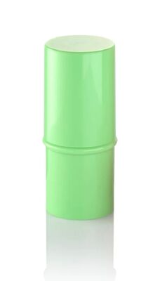 Deodorant Yumuşak Rulo Üzerinde Deri Bakımı Parfüm Deodorant Doğal Koltuk Altı Katı Deodorant Balsam
