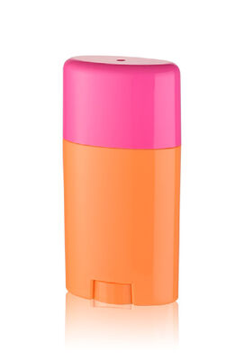 Erkek ve Kadınlar için Vücut Terlemeyi Önleyici Doğal Deodorant Stick Kozmetik