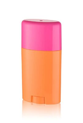 Erkek ve Kadınlar için Vücut Terlemeyi Önleyici Doğal Deodorant Stick Kozmetik
