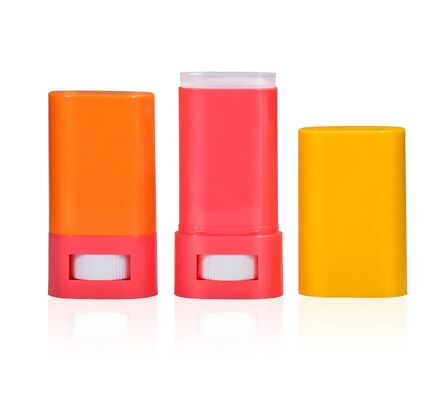 Erkek ve Kadınlar için Vücut Terlemeyi Önleyici Doğal Deodorant Stick Kozmetik