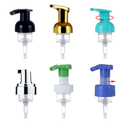 28mm PP Plastik Sabun dağıtıcısı K502