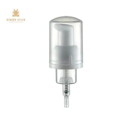 28mm PP Plastik Sabun dağıtıcısı K502