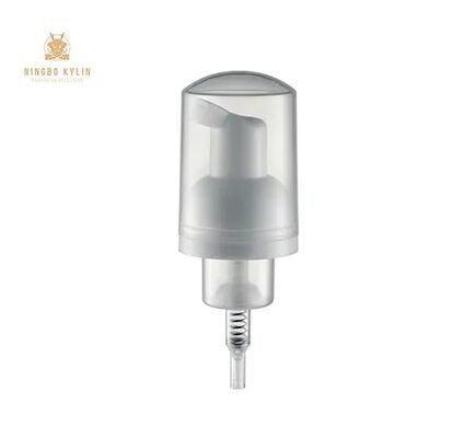 30mm Tam Kapaklı Plastik Köpük Pompalı K503