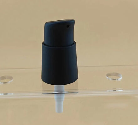 24/410 PP PP Kapaklı Şeffaf Serum Serum Pompaları K701-7