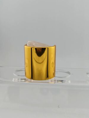 24mm 28mm Şap Plastik Kapaklı Şişe Üst Kapağı