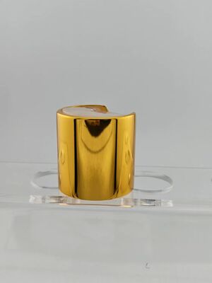 24mm 28mm Şap Plastik Kapaklı Şişe Üst Kapağı