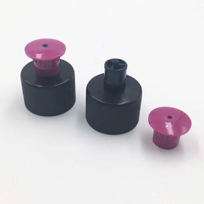 İçme Suyu Şişesi için Plastik Şişe Kapağı