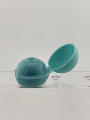 20mm 24mm vida Flip Top Top Top Top şişe kapağı