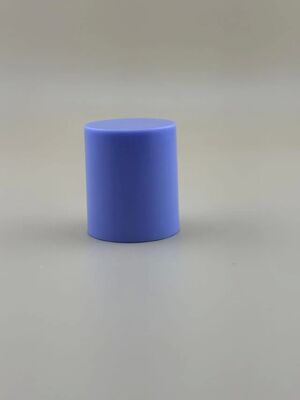 Lüks dökülmez plastik 18 mm vida çift duvar kapağı