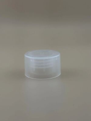 Yeni Tasarım 24mm Taç Şişe Döşeme Kapağı Şişe için PP Plastik Kapağı
