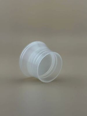 Yeni Tasarım 24mm Taç Şişe Döşeme Kapağı Şişe için PP Plastik Kapağı
