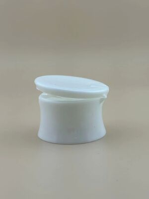 28/410 Vücut Yıkama ve Şampuan için Plastik Çevirmeli Üst Kapak