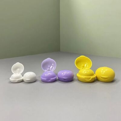 Plastik PP Mat 24/410 Deterjan Vidalı Çevirme Üst Kapağı Sıvı Şampuan Şişesi