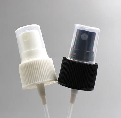 Plastik PP Parfüm Sis püskürtücüsü 20/410 Fine Mist Sprayer K302