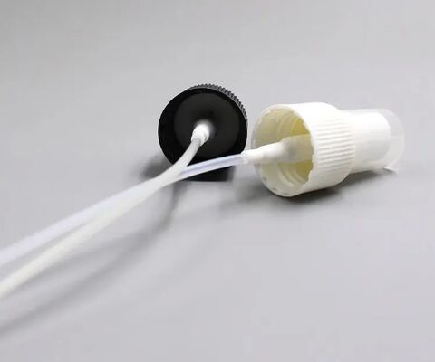 Plastik PP Parfüm Sis püskürtücüsü 20/410 Fine Mist Sprayer K302