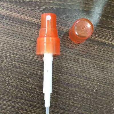 Sis püskürtücüsü ince sis pompası püskürtücüsü 0.20cc Parfüm için dayanıklı K306