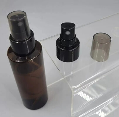 Sis püskürtücüsü M307 Multiscene Fine Mist Spray Cap Nonspill Pompa püskürtücüsü Fine Mist