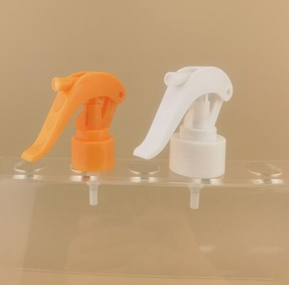Ev Temizlik Hava Freshener Fine Mist Mini Trigger Sprayer Flaskolu K601