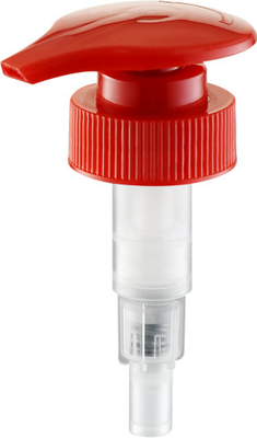 Alüminyum Losyon Dispenser Pompası Değiştirme Çok Fonksiyonlu Dayanıklı
