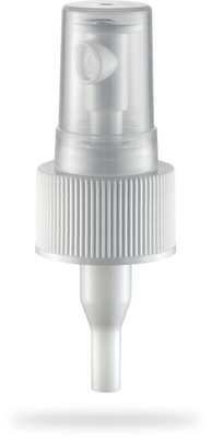 İnce Sis Pompalı Püskürtücü LDPE 0.70cc Aşınmaya Dayanıklı 24/410 28/410