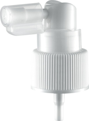 Saç Sızdırmaz 0.13CC 0.25CC K310A için Oral Beyaz İnce Mist Püskürtücüler