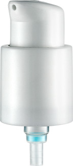 K702-9 24mm Kozmetik Arıtma Pompaları Sızdırmaz Dayanıklı Beyaz Renk
