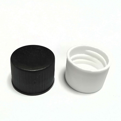 K904-1 Nervürlü Plastik Kapak 18/20/24/28mm Çok Fonksiyonlu Dayanıklı