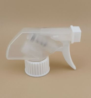 Şeffaf Tetik Pompası Püskürtücü K101-7 Ev Temizliği için Tetik