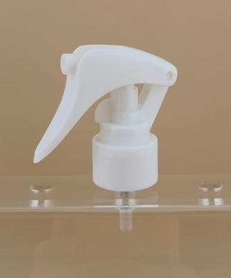 Beyaz Plastik Mini Trigger Sprayer K601-2 Saçmak için