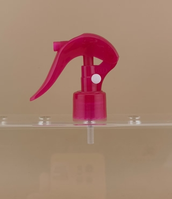 Ev temizliği için Mor Mini Trigger Sprayer K602-2